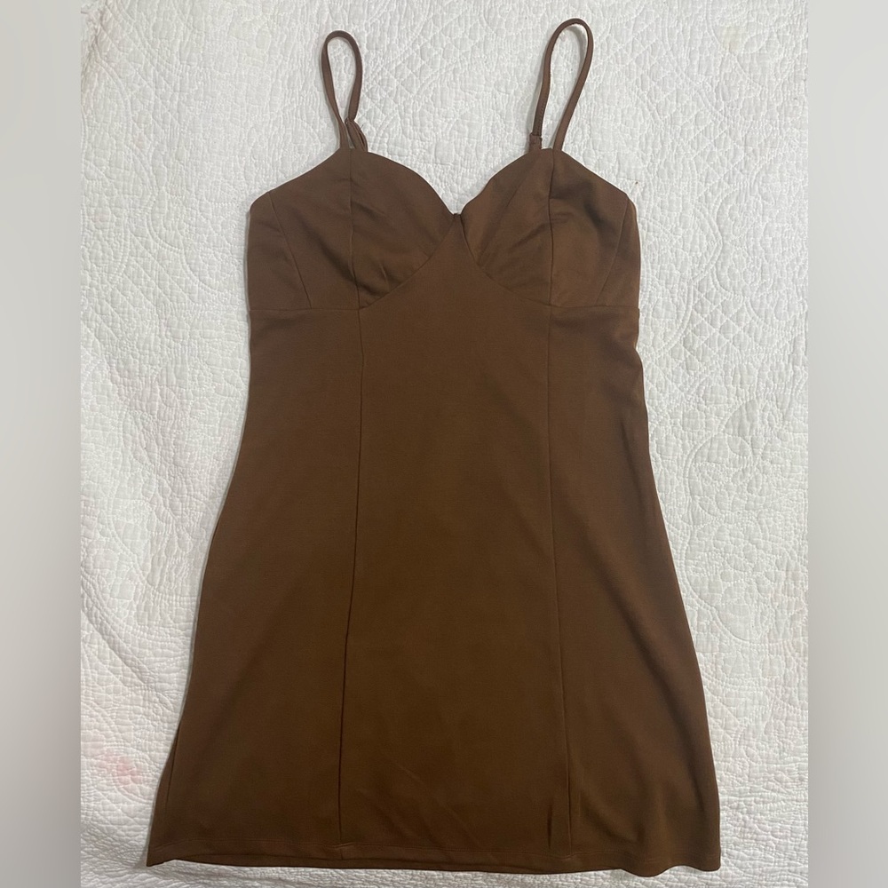 pacsun la hearts dress!